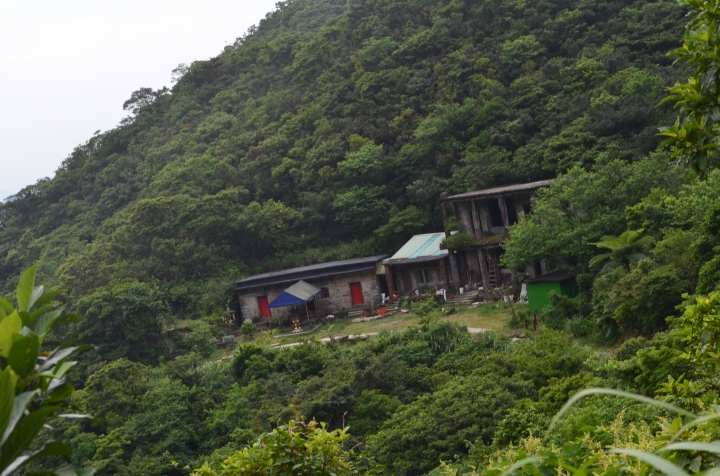 《登山輕漫遊》瑞芳猴硐大粗坑古道