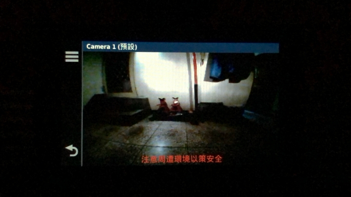 老車配新機Garmin DriveAssist™ 51 + Garmin GRVC 35 無線倒車顯影 使用心得分享