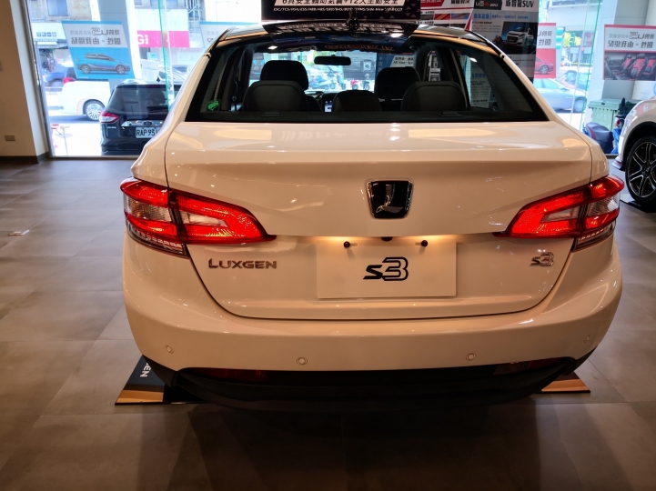 初賞S3、VIOS、ESCORT賞車分享,給點建議吧