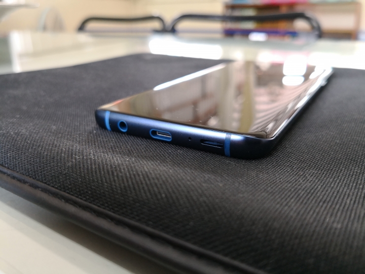 試用分享-用S9+記錄生活-Samsung Galaxy S9+