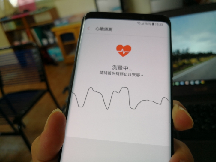 試用分享-用S9+記錄生活-Samsung Galaxy S9+