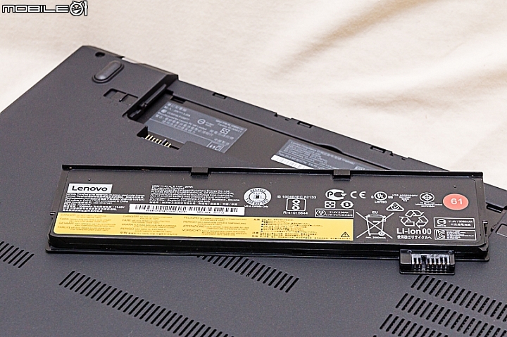 Lenovo ThinkPad T480搶先開箱!