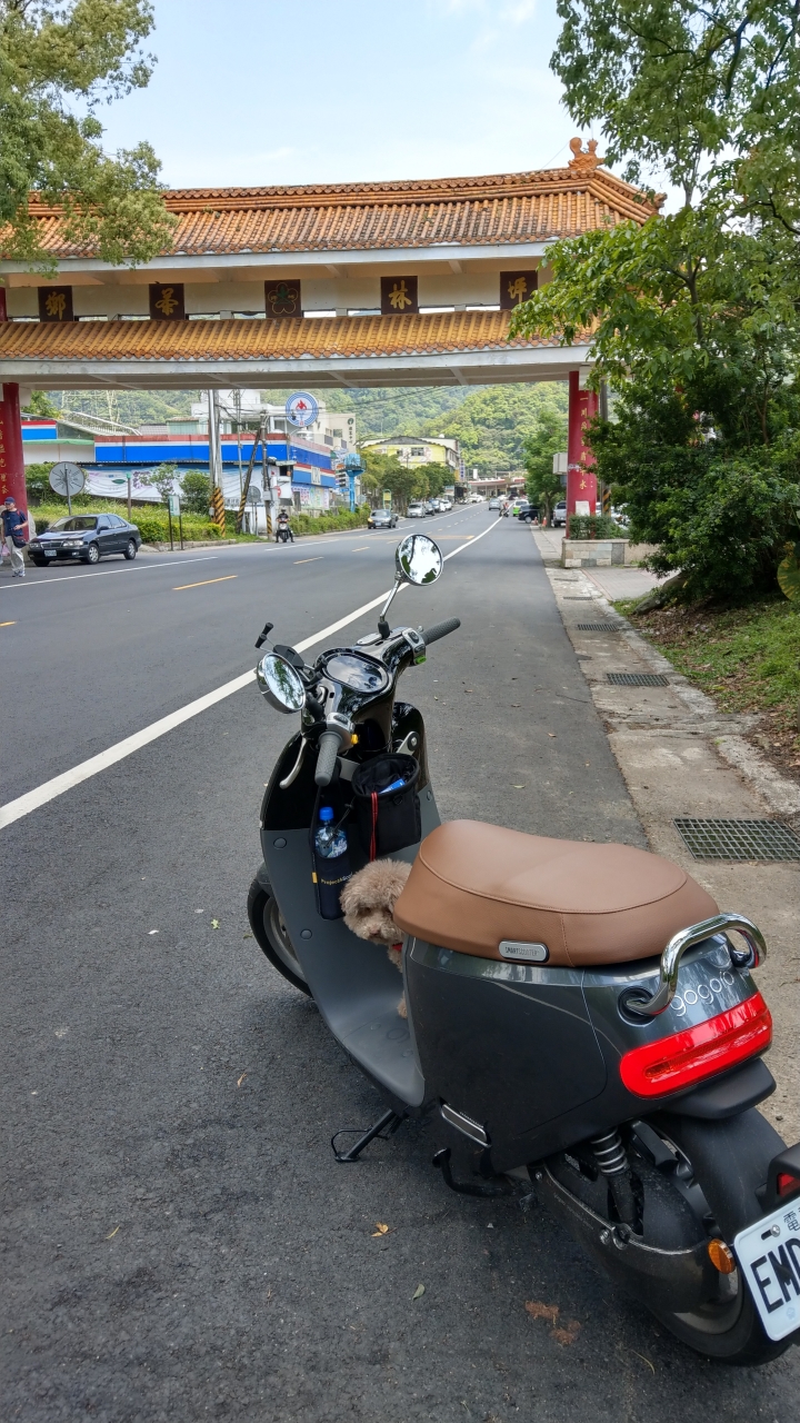 很多事,真的要自己體會才知道!!! 換了GR2D,老男人的機車旅遊魂再度燃燒!!
