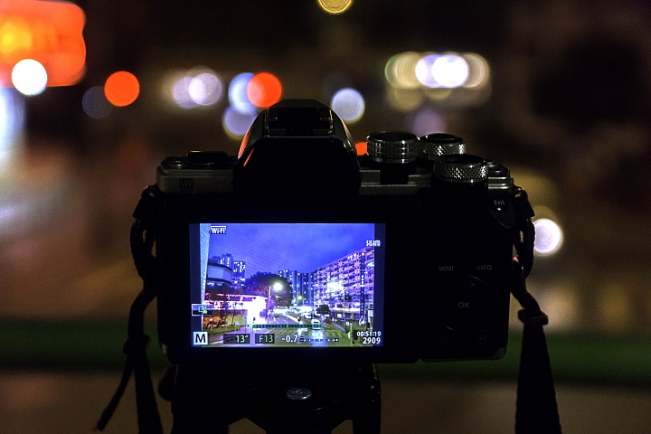 sony 18105G review