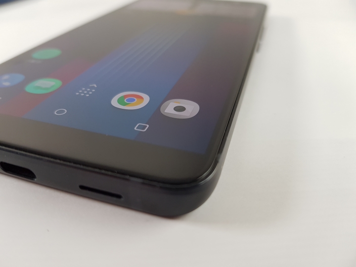 HTC U11+ 跟Samsung S9+ 簡單心得 值得買哪一支?