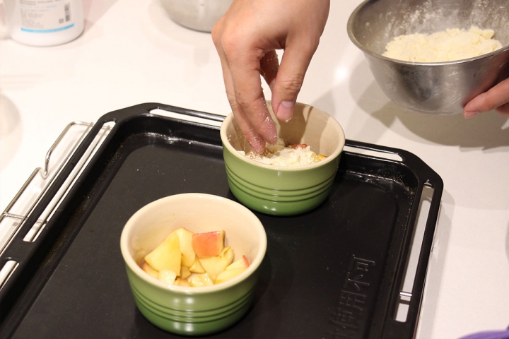 【料理教室】高度成就感~南法春日課程-ABC Cooking Studio