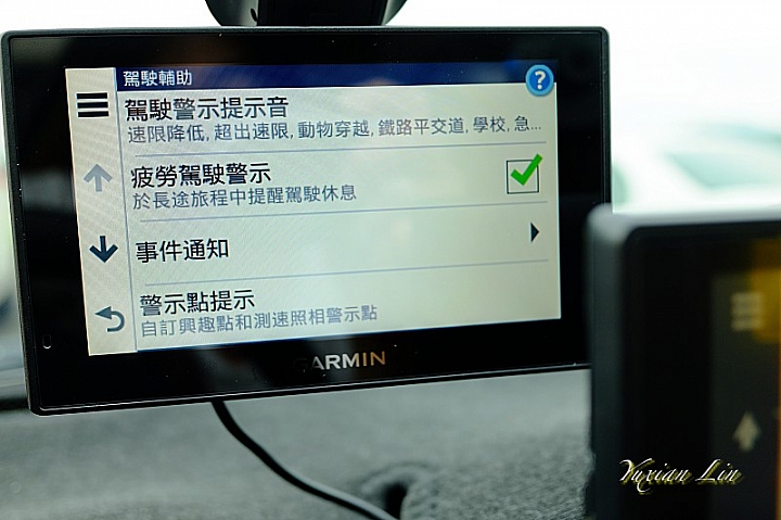 好用好玩Garmin DriveAssist 51 之詳細體驗~~