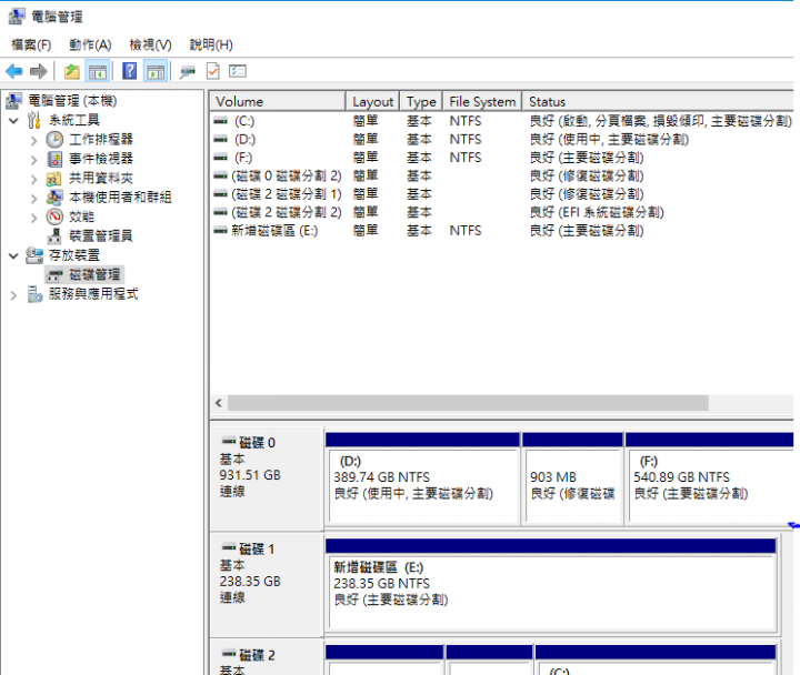 人生很M,購入新貨PLEXTOR M8VC 256GB救自己