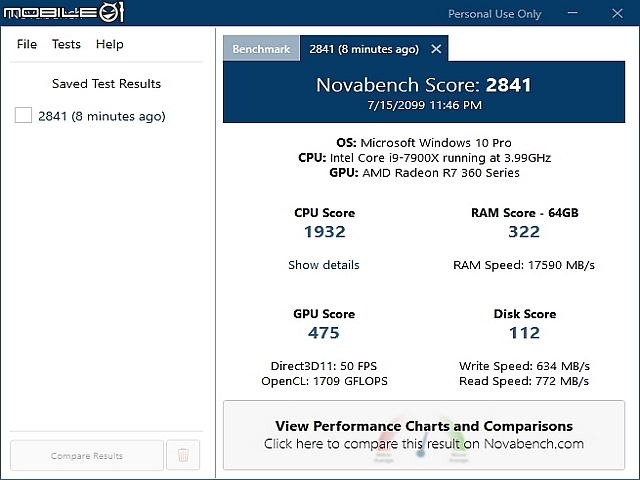 Core i9 7900X 小石頭 X299 EXTREME4 升級簡單開箱