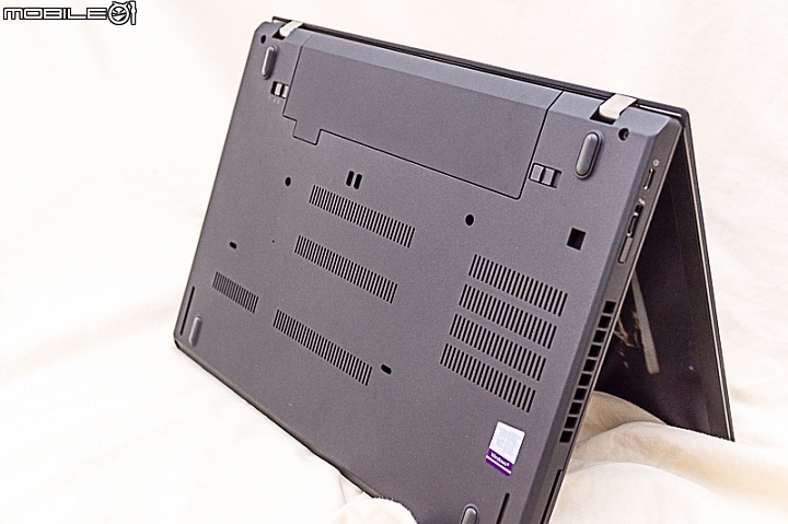 Lenovo ThinkPad T480搶先開箱!