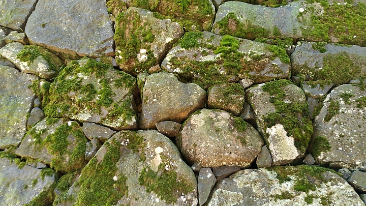 古代日本--島根縣 之松江騎行