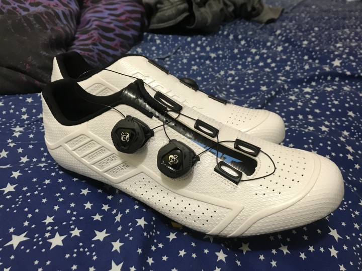跨越840公里就為了買下它(giant propel sl team)心情分享