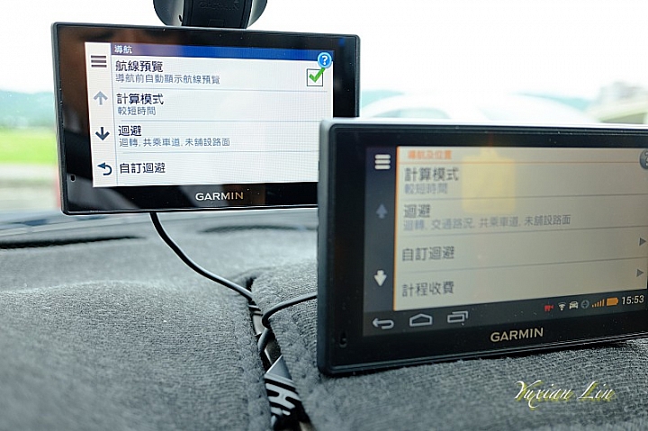 好用好玩Garmin DriveAssist 51 之詳細體驗~~