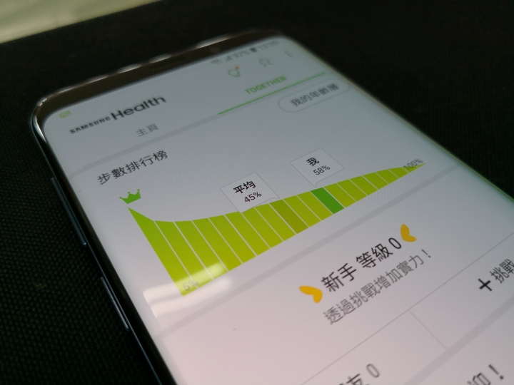 試用分享-用S9+記錄生活-Samsung Galaxy S9+