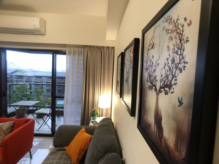 【開箱】婚後溫暖的小窩--2018新增一些入住二年多的小點滴…
