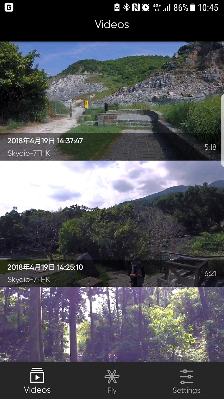 Skydio R1 無人機,Skydio APP 相關介紹 Skydio R1 無人機,Skydio APP 相關介紹