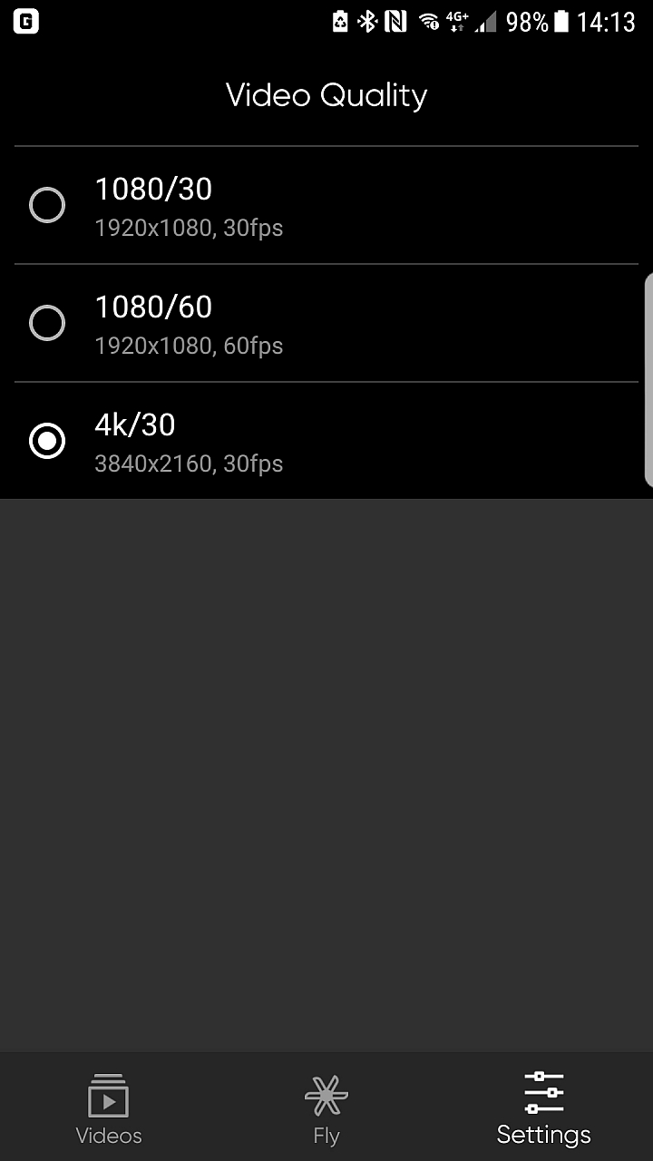 Skydio R1 無人機,Skydio APP 功能介紹 Skydio R1 無人機,Skydio APP 功能介紹