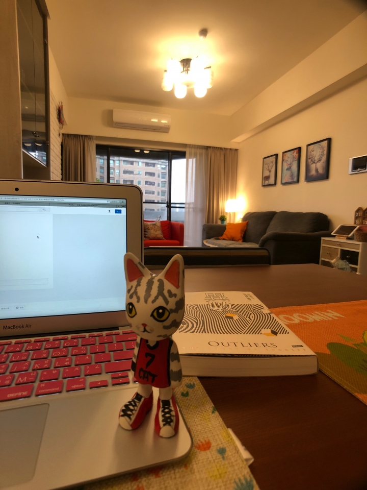 【開箱】婚後溫暖的小窩--2018新增一些入住二年多的小點滴…