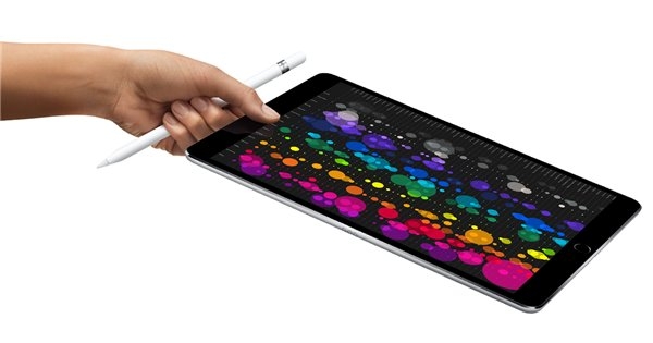 2018款iPad Pro傳聞匯總:貴是肯定貴,2個月後就知道了