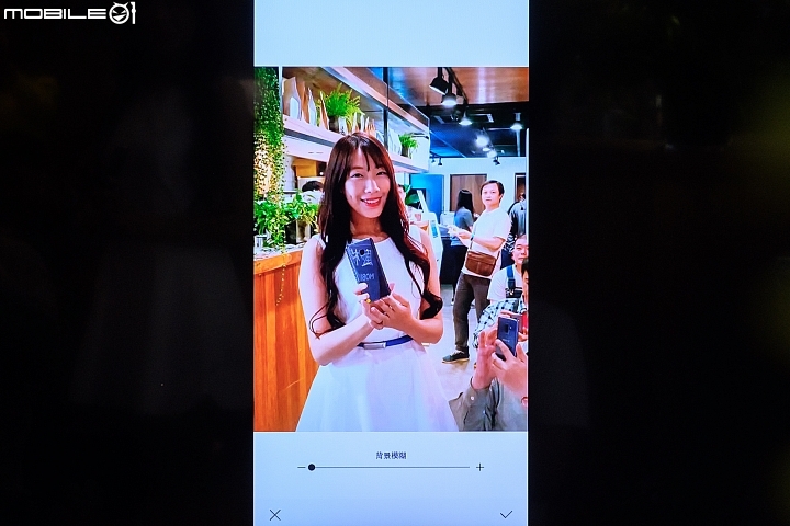 【採訪】直接領機玩9天！Galaxy S9風格攝影家試用會台北場也開跑