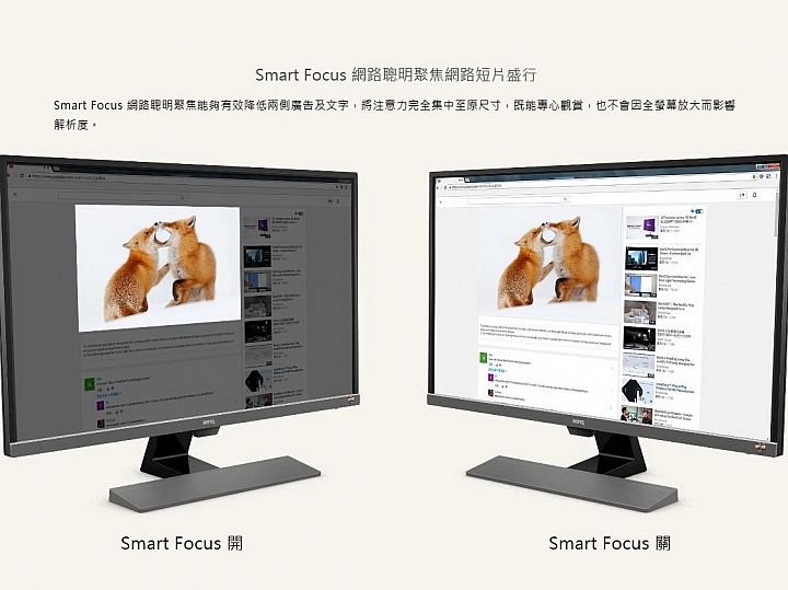 小宅的美麗新世界,BenQ EW3270U 4K HDR舒視屏護眼螢幕新品體驗會。