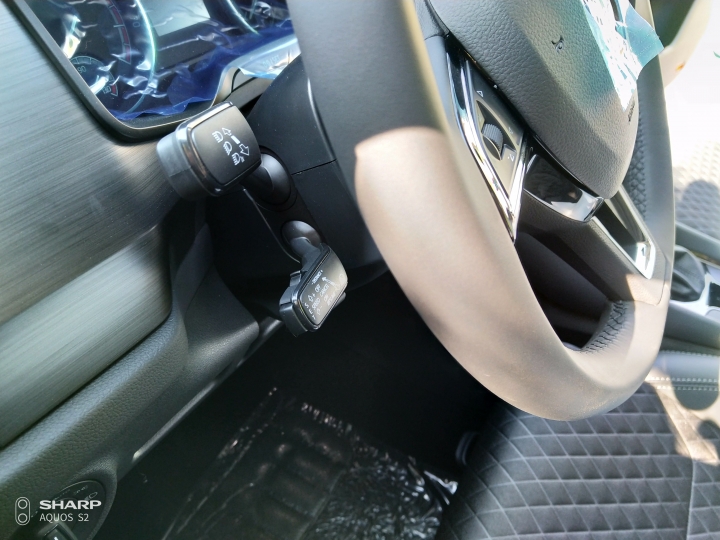 Kodiaq 精英版分享文