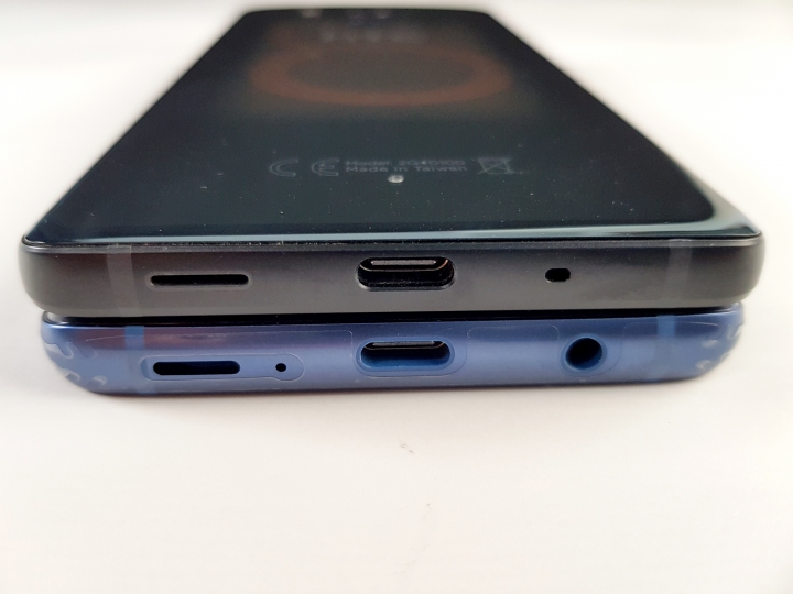 HTC U11+ 跟Samsung S9+ 簡單心得 值得買哪一支?