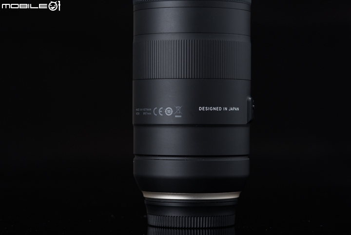 Tamron 70-210mm f/4 Di VC USD (A034),DESIGNED IN JAPAN Tamron 70-210mm f/4 Di VC USD (A034),DESIGNED IN JAPAN