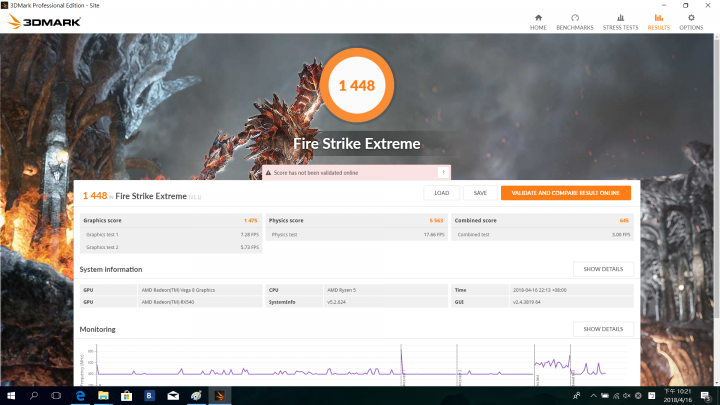 【小宅開箱】【閒聊】ACER SF315-41G -AMD的逆襲?!扭轉時代的來臨 AMD東山再起