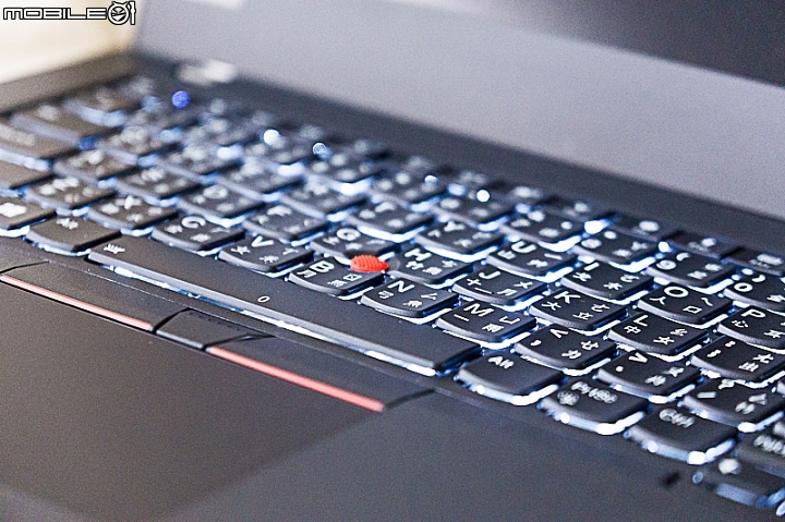 Lenovo ThinkPad T480搶先開箱!