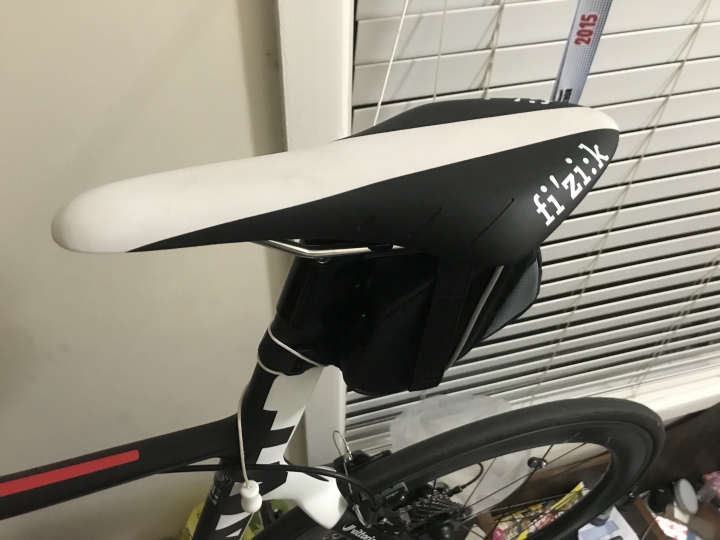 跨越840公里就為了買下它(giant propel sl team)心情分享