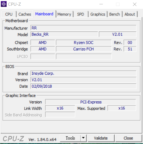 【小宅開箱】【閒聊】ACER SF315-41G -AMD的逆襲?!扭轉時代的來臨 AMD東山再起
