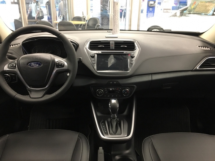 初賞S3、VIOS、ESCORT賞車分享,給點建議吧