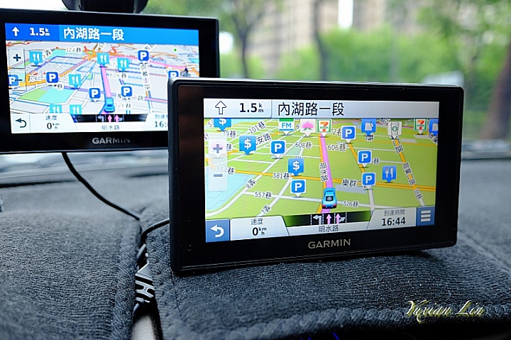 好用好玩Garmin DriveAssist 51 之詳細體驗~~