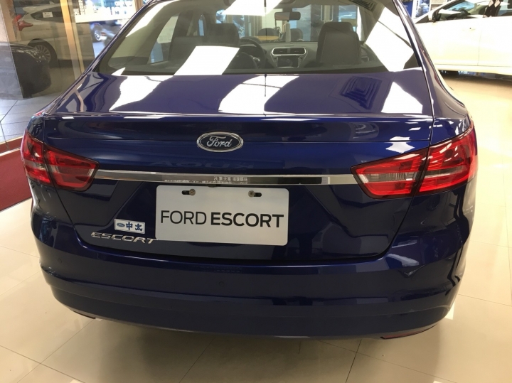 初賞S3、VIOS、ESCORT賞車分享,給點建議吧
