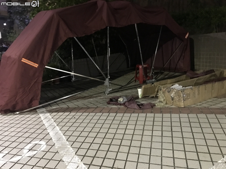 不想熱死之遮陽心得分享⋯