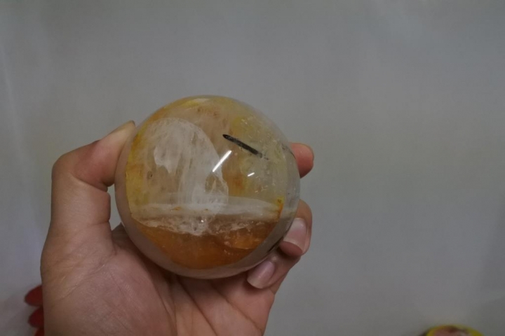 各類水晶與隕石等逸品,陸續更新中,歡迎貼圖和心得交流