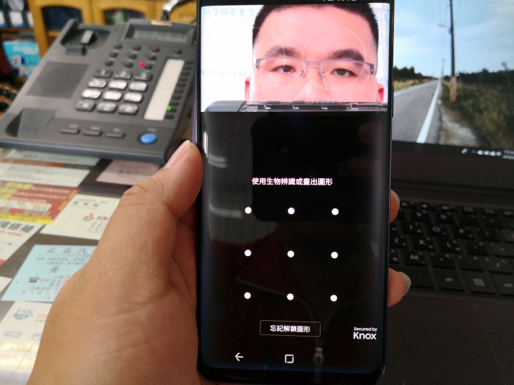 試用分享-用S9+記錄生活-Samsung Galaxy S9+