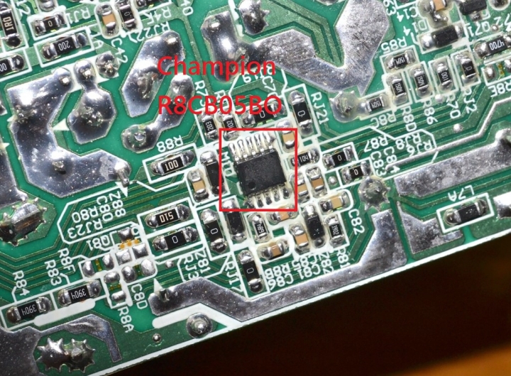 全漢 黑爵士II Hydro GE 450W 金牌電源供應器 開箱測試分享