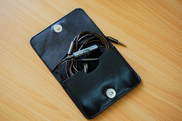 Klipsch X20i 第一支高階耳機的感動