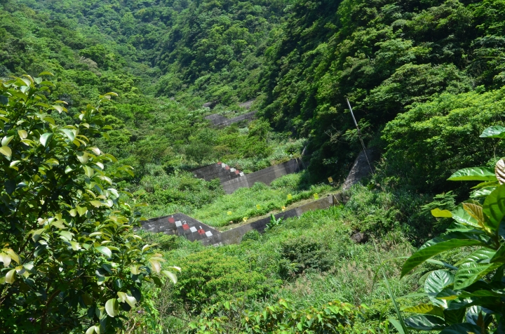 《登山輕漫遊》瑞芳猴硐大粗坑古道