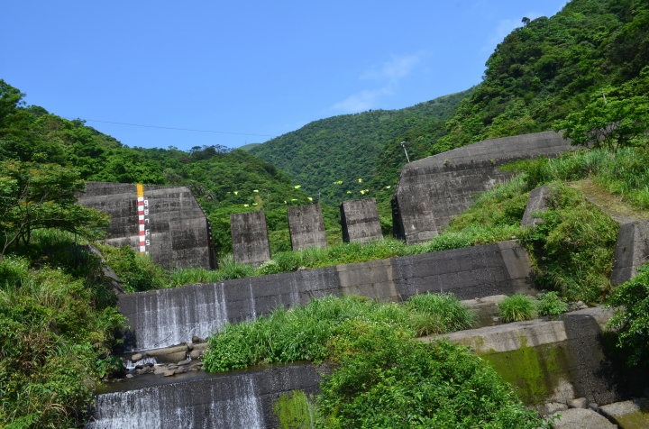 《登山輕漫遊》瑞芳猴硐大粗坑古道