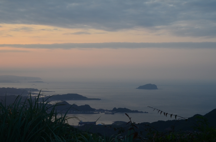 《登山輕漫遊》瑞芳猴硐大粗坑古道