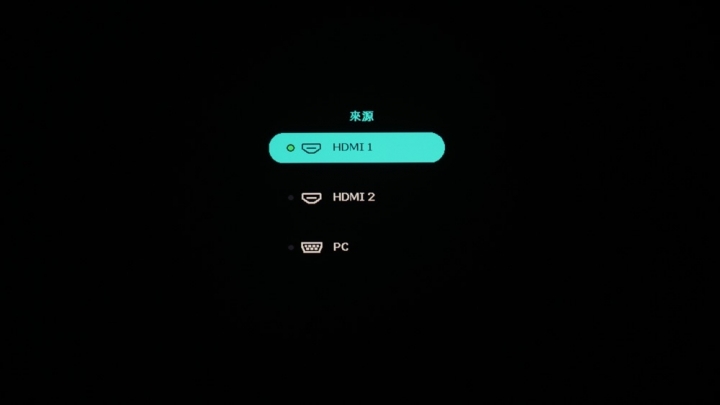 4K HDR 新人生: APPLE TV 4K 電視盒+BenQ W1700 4K 投影機開箱