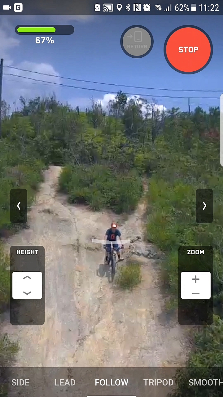 Skydio R1 無人機,Skydio APP 相關介紹 Skydio R1 無人機,Skydio APP 相關介紹