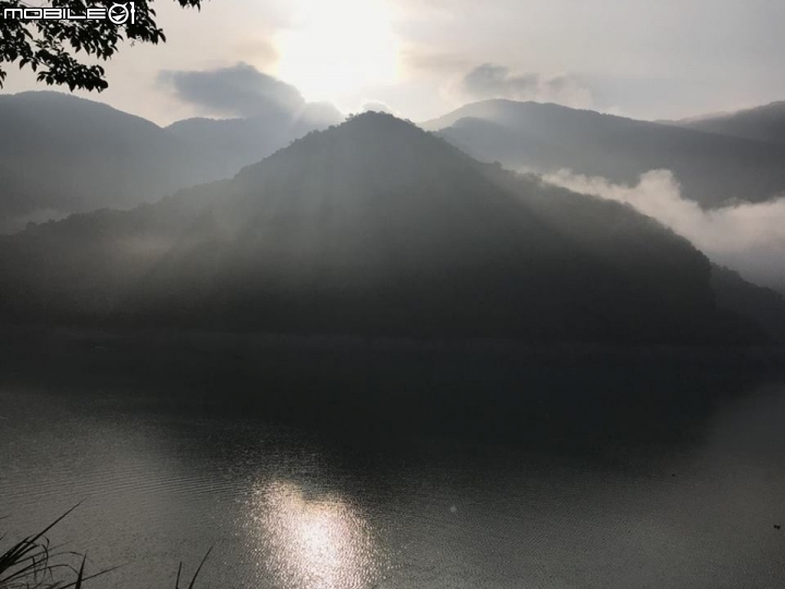 兩天一夜合歡山攻頂,老迪+雙貼勁豪達標