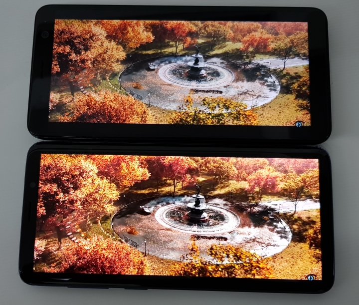 HTC U11+ 跟Samsung S9+ 簡單心得 值得買哪一支?