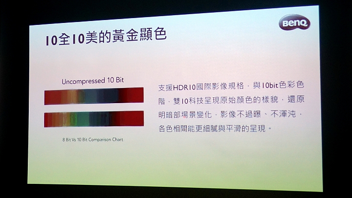 小宅的美麗新世界,BenQ EW3270U 4K HDR舒視屏護眼螢幕新品體驗會。