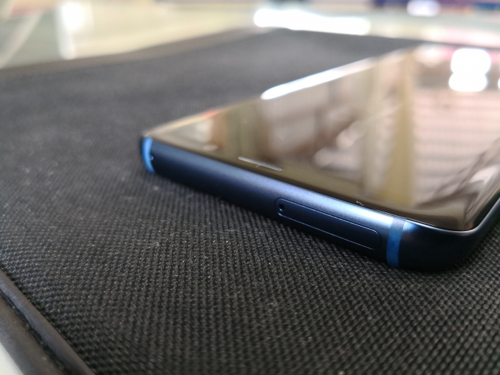 試用分享-用S9+記錄生活-Samsung Galaxy S9+