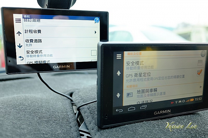 好用好玩Garmin DriveAssist 51 之詳細體驗~~